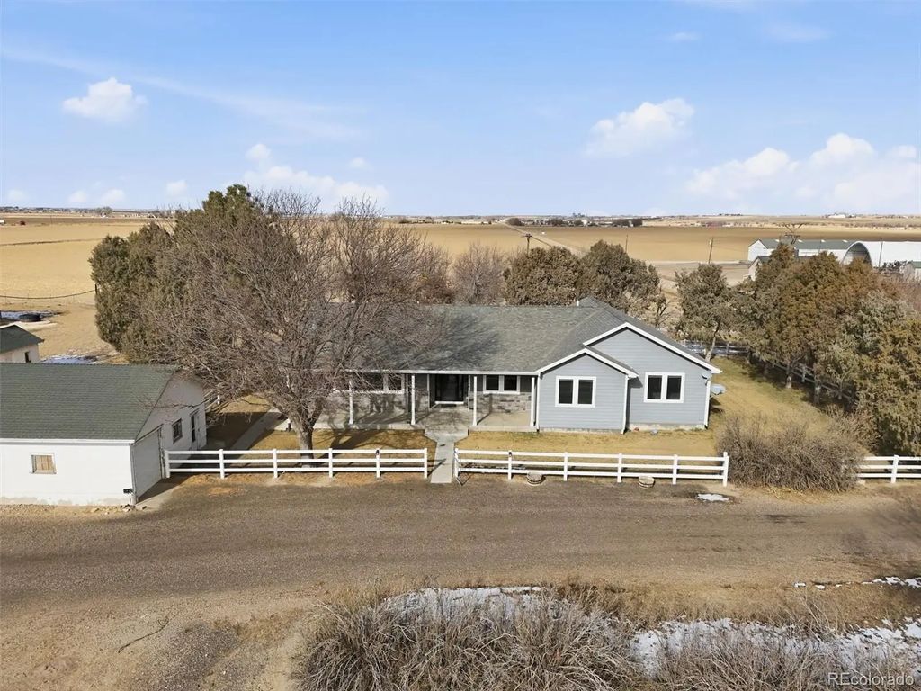 3127 County Road 49, Hudson