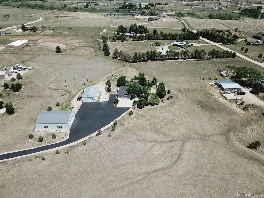 34808 Cimarron Trail, Elizabeth