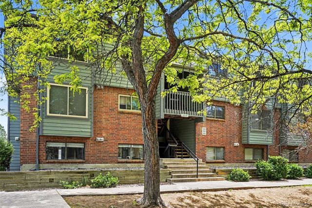 3558 S Depew Street 101, Denver