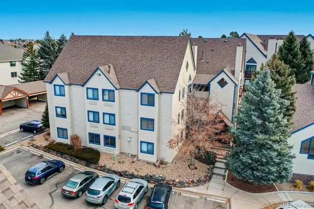 6380 S Boston Street 325, Greenwood Village