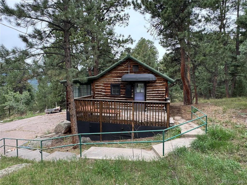 26029 Edelweiss Circle, Evergreen