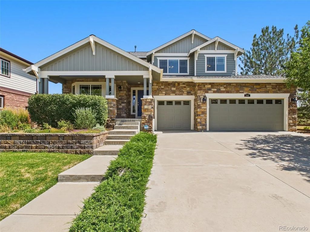 246 N Coolidge Way, Aurora