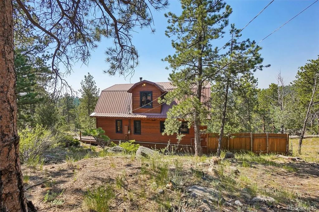 5235 County Road 72, Bailey