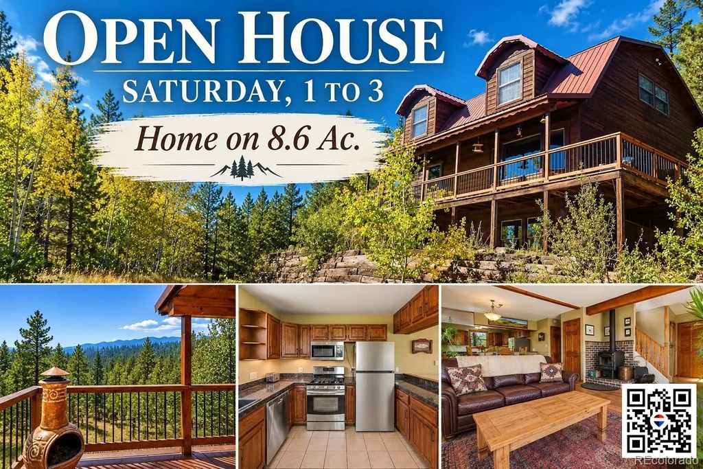 5235 County Road 72, Bailey