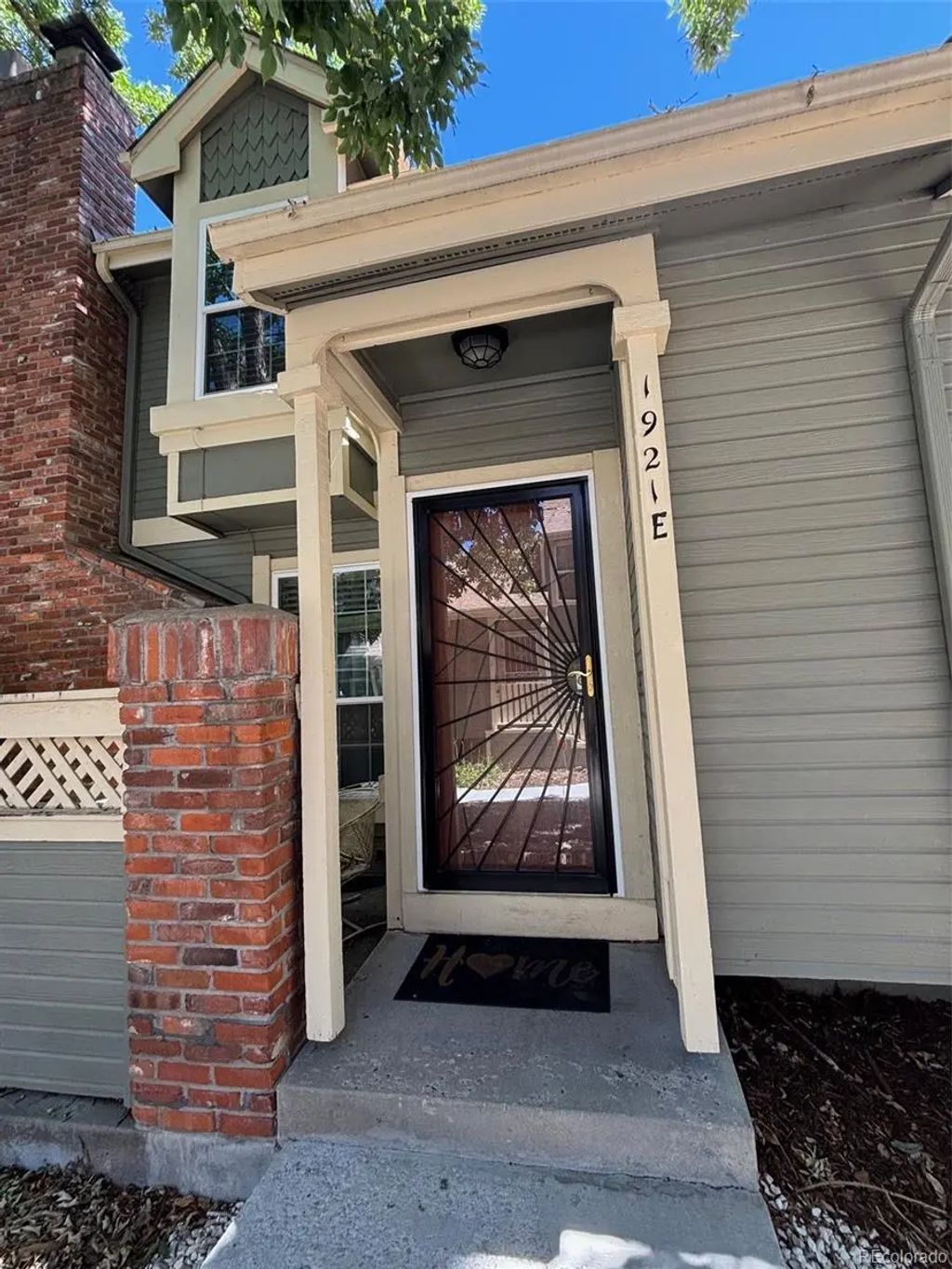1921 S Hannibal Court E, Aurora