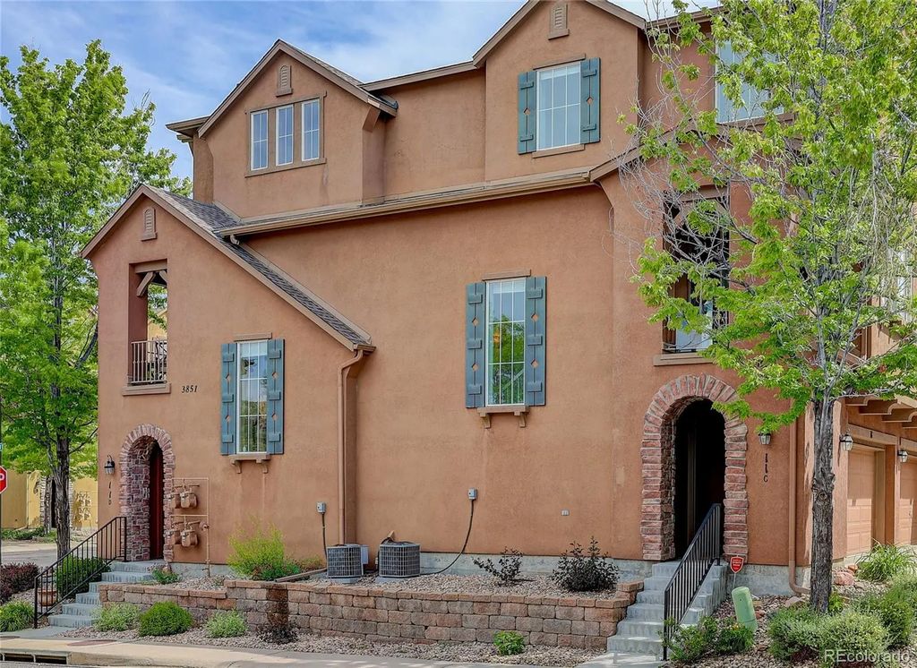 3851 Stonebrush Drive 11c, Littleton