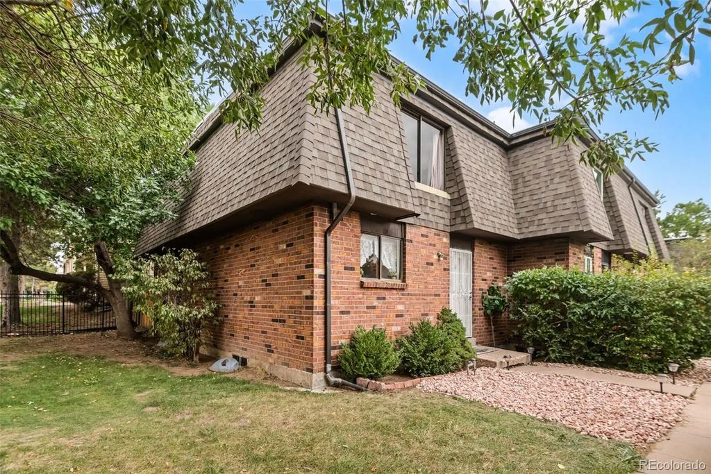14462 E Mississippi Avenue H, Aurora