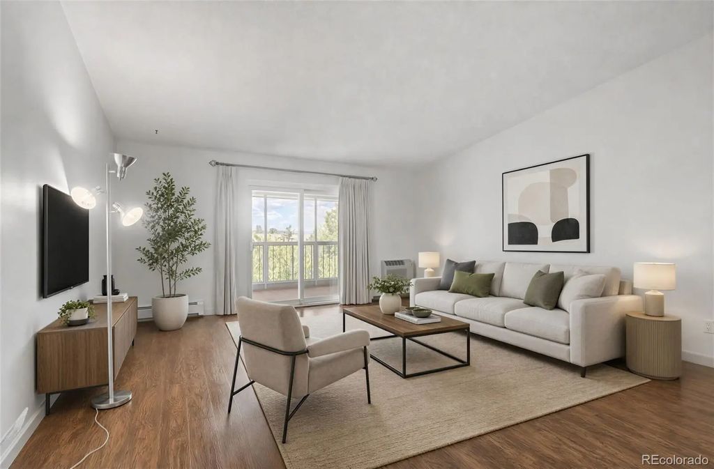 13635 E Bates Avenue 403, Aurora