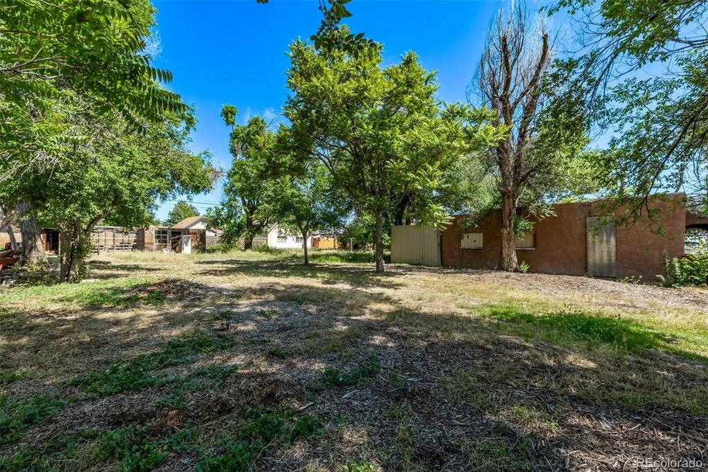 2708 Poplar Street, Pueblo