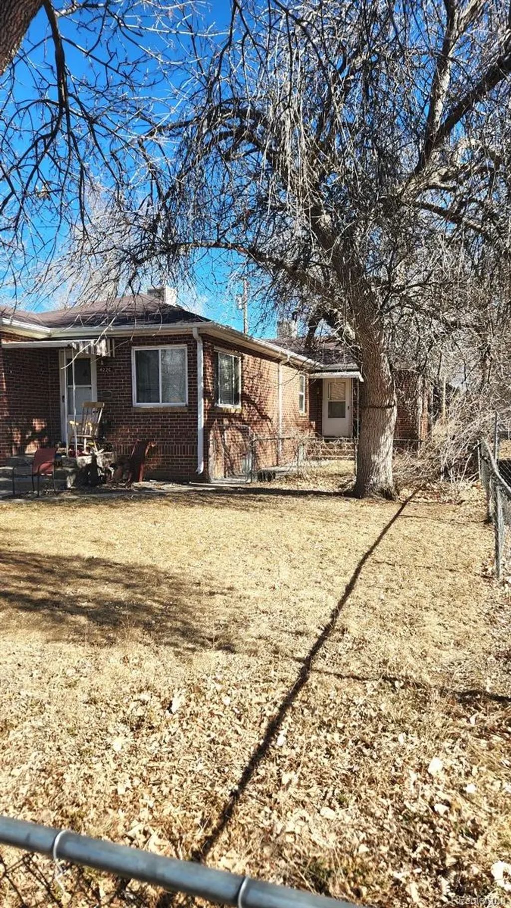 4226 S Acoma Street, Englewood