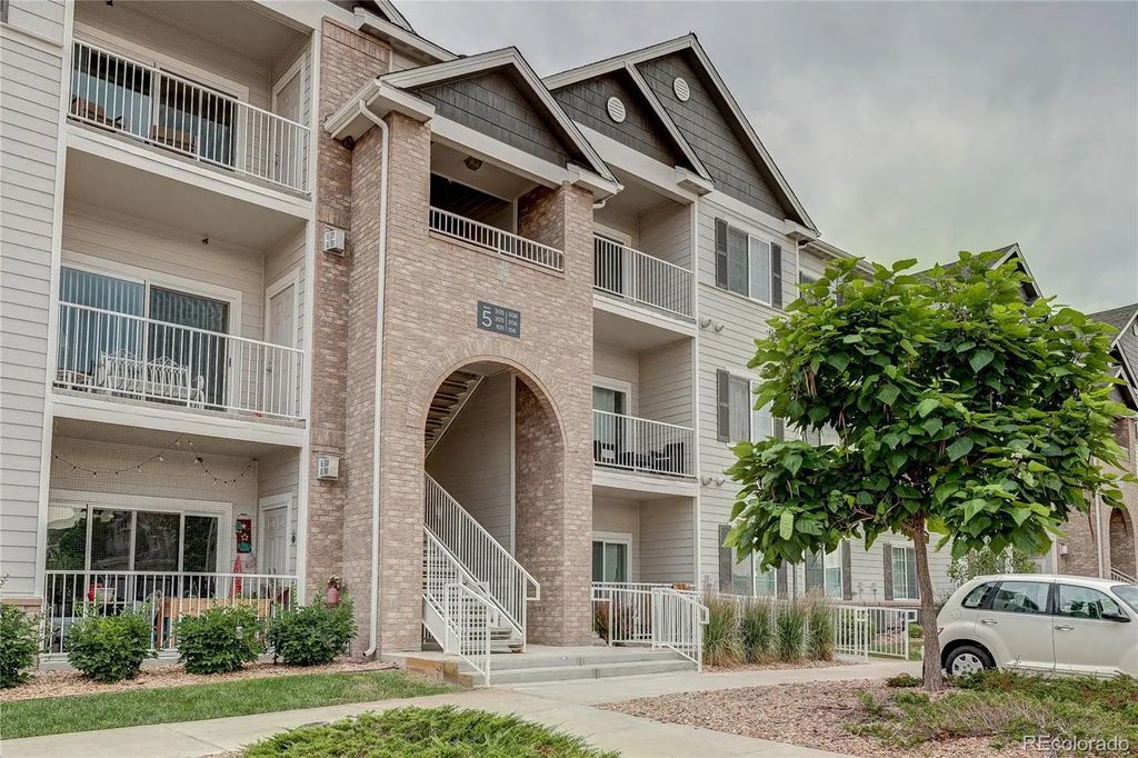 15700 E Jamison Drive 5-306, Englewood