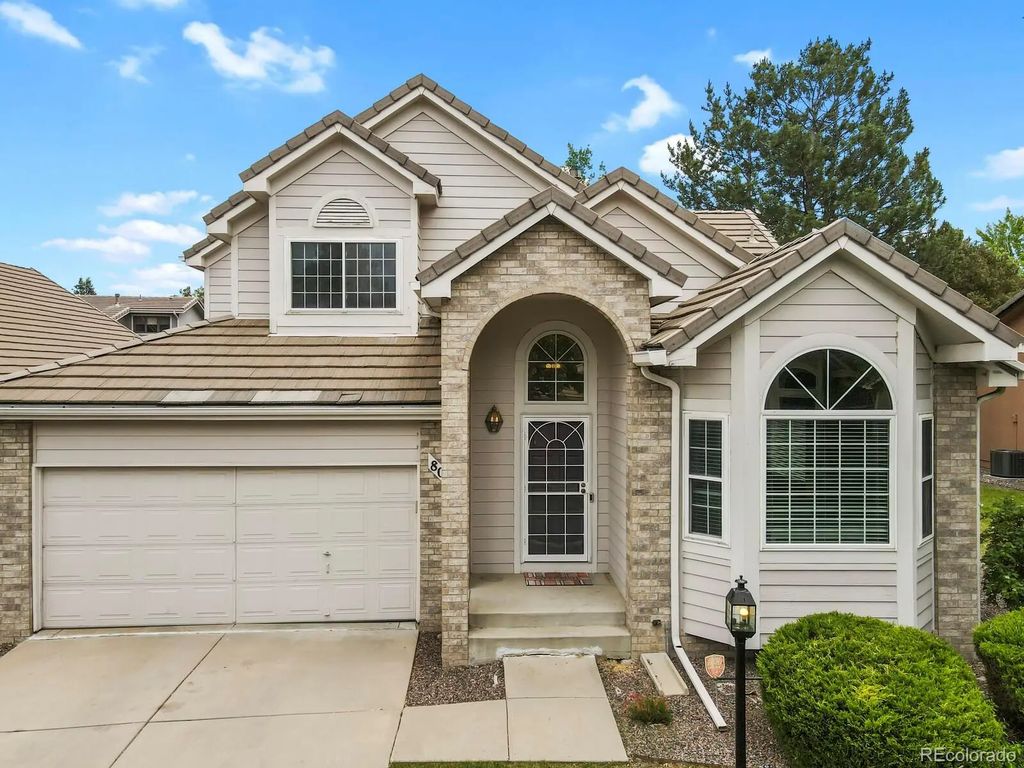 8029 W 78th Place, Arvada