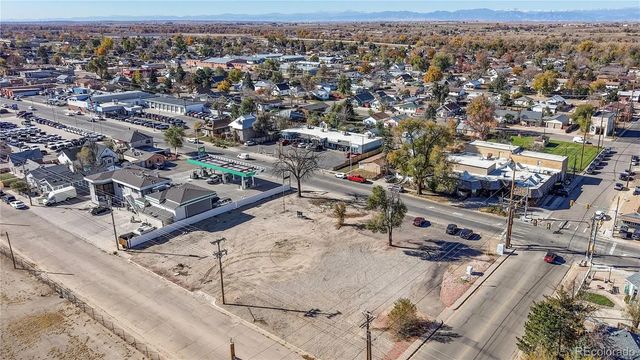 806 Denver Avenue, Fort Lupton