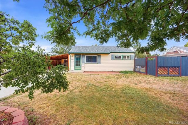 11693 E 7th Avenue, Aurora