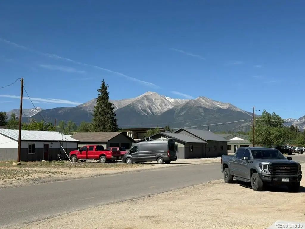 422 Pinon Street, Buena Vista