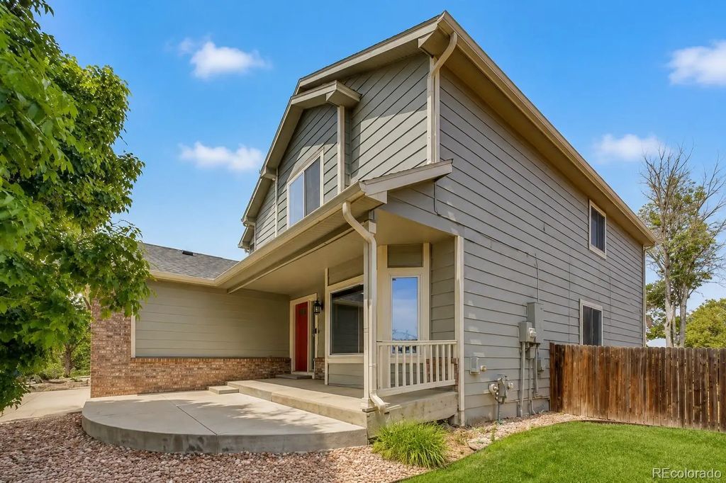5561 E 117th Avenue, Thornton
