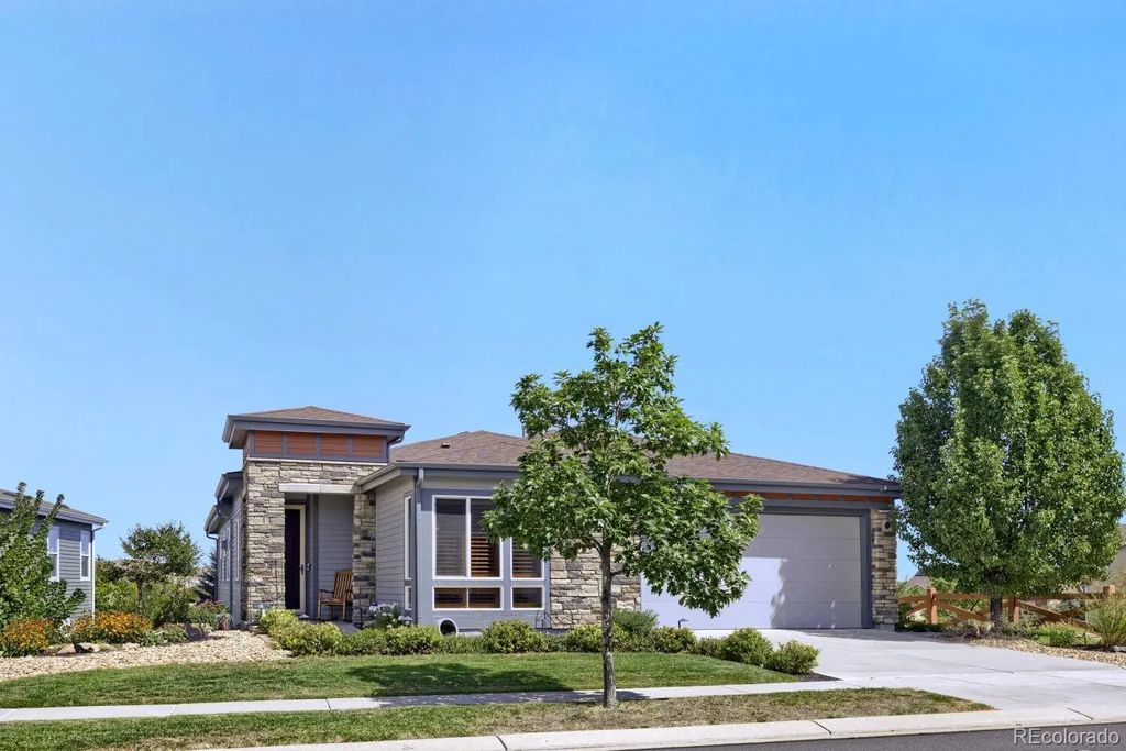 12621 Meadowlark Lane, Broomfield