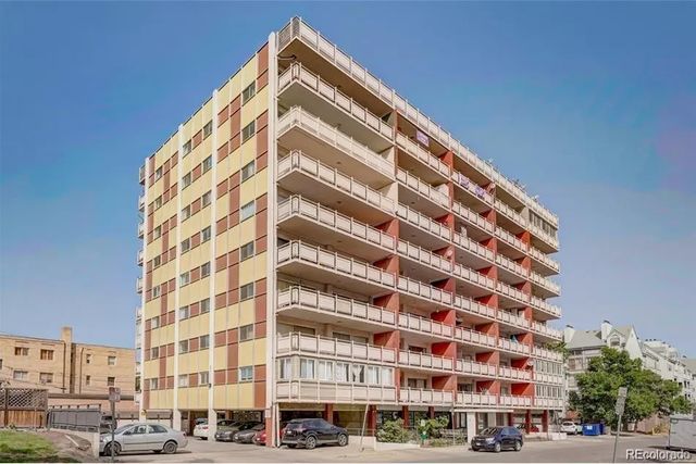 1121 Albion Street 702, Denver