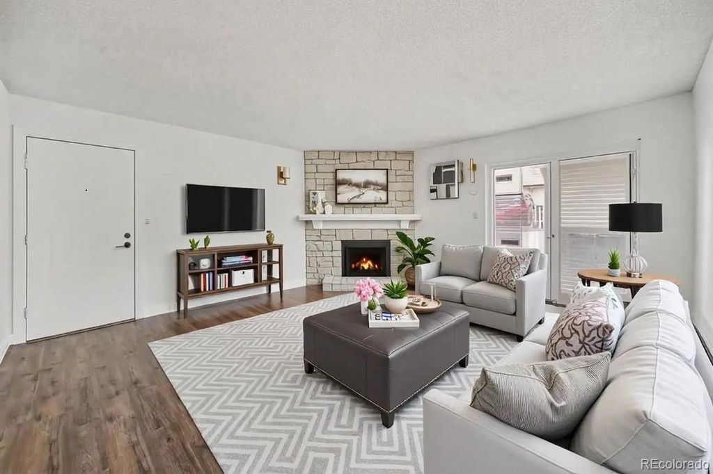 10150 E Virginia Avenue 2-105, Denver