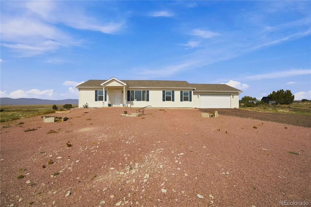 307 S Montecito Drive, Pueblo West