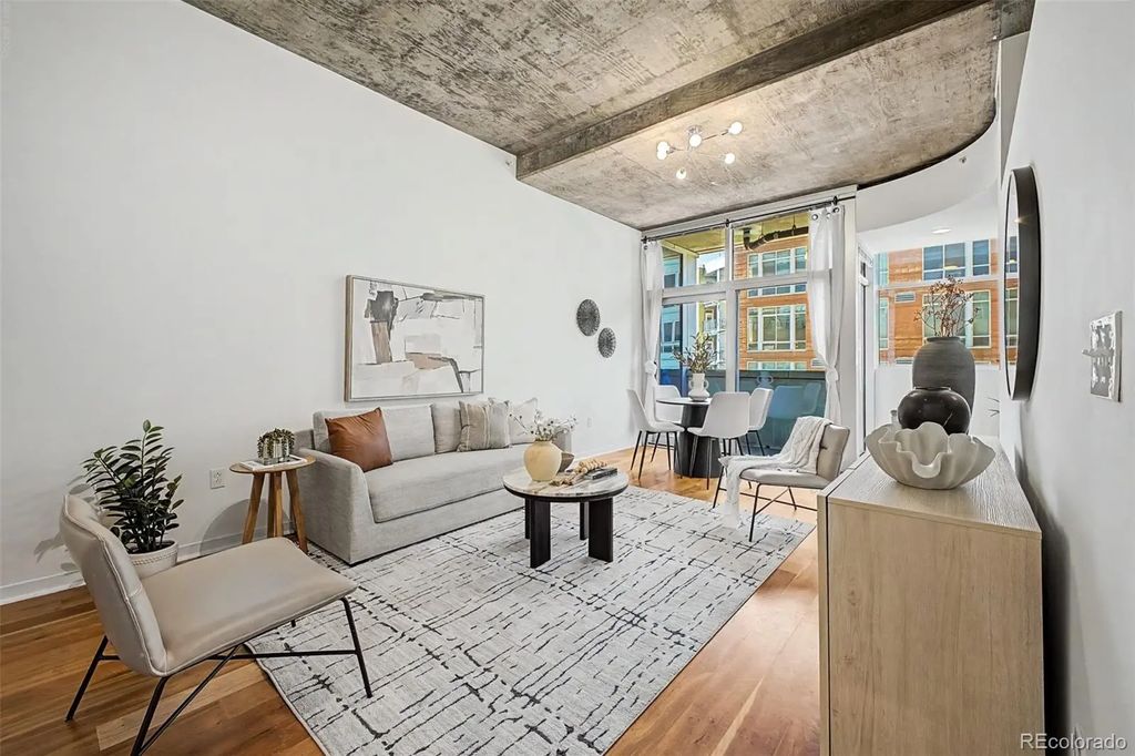 1700 Bassett Street 507, Denver