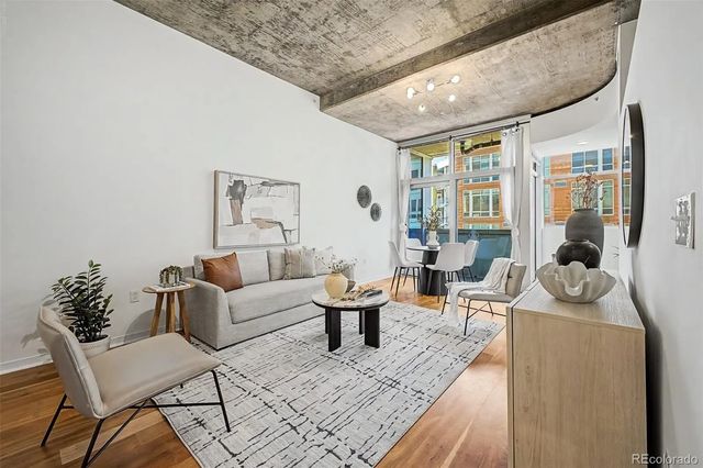 1700 Bassett Street 507, Denver