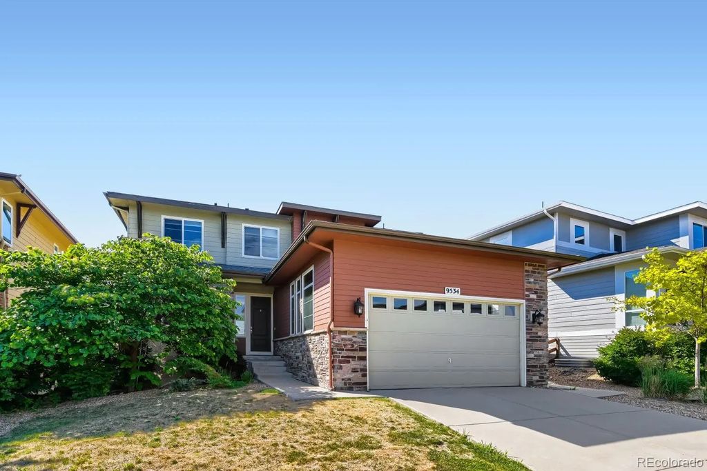 9534 Joyce Way, Arvada
