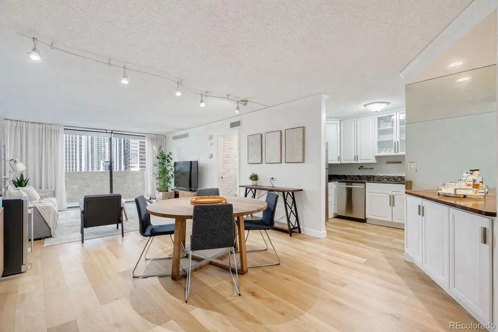 1020 15th Street 12h, Denver