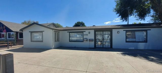 4008 Morrison Road, Denver