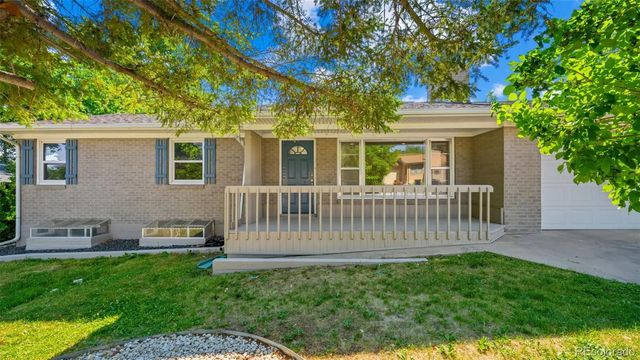 10 El Sereno Drive, Colorado Springs