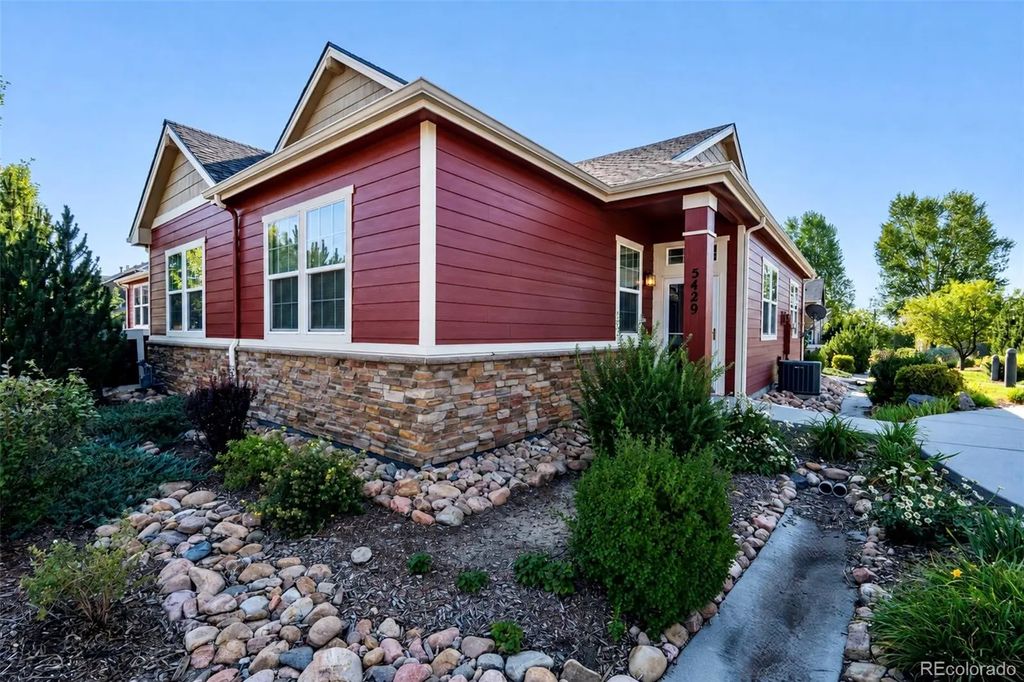 5429 Smoket Heights, Colorado Springs