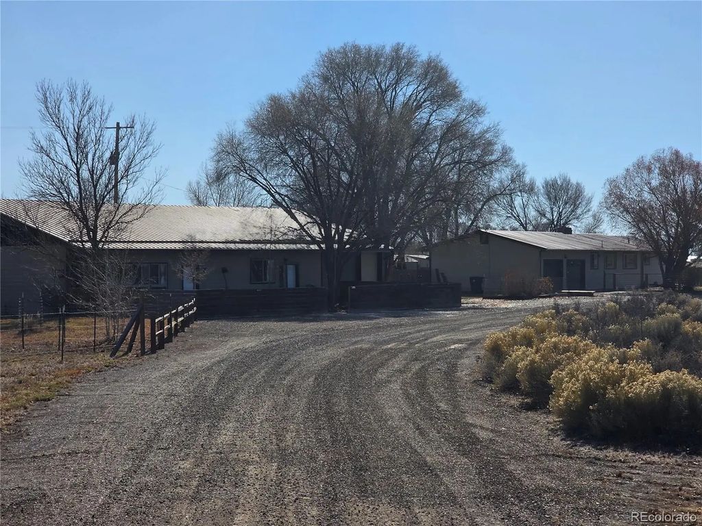 11762 E Us Highway 160, Alamosa