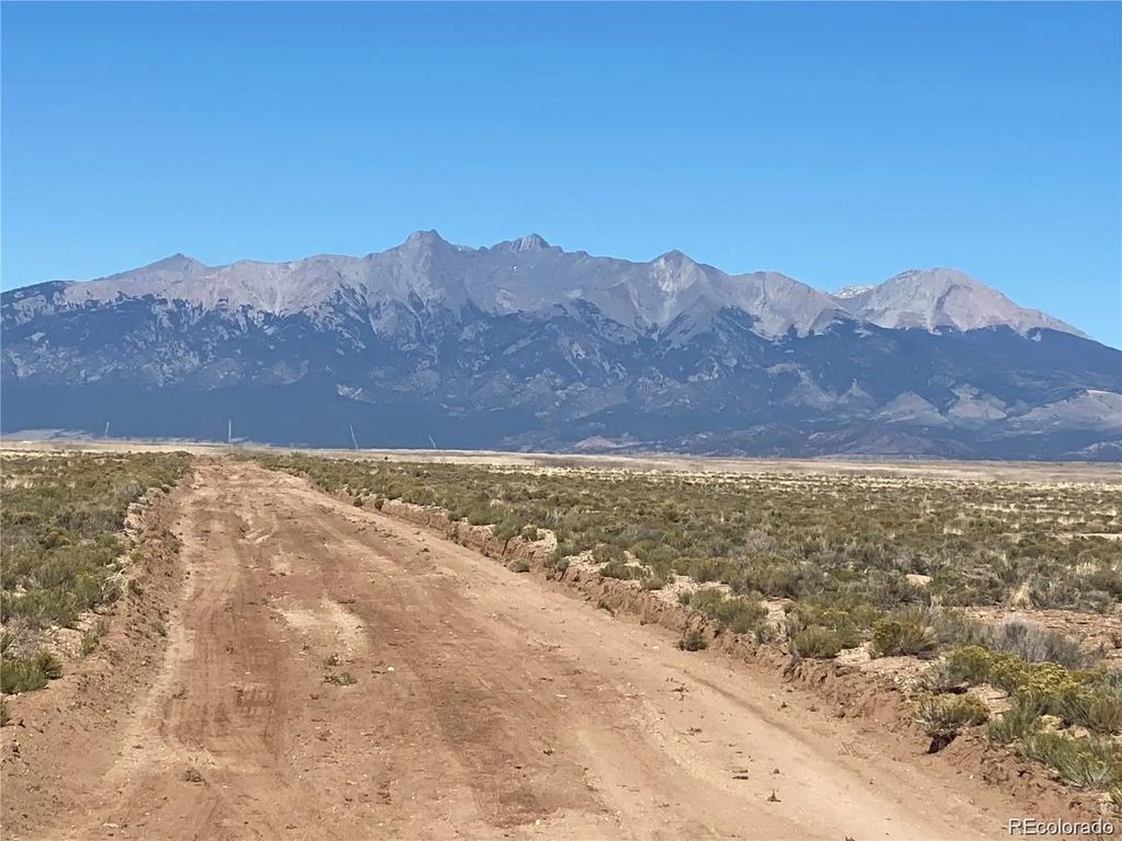 Lot 14 Arapahoe Avenue, San Acacio