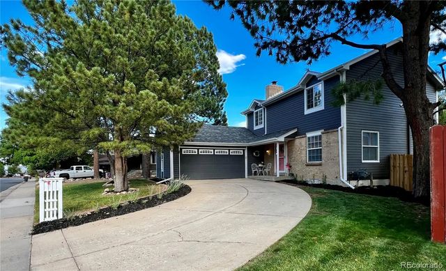 10440 Newcombe Street, Broomfield