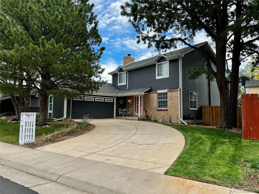 10440 Newcombe Street, Broomfield