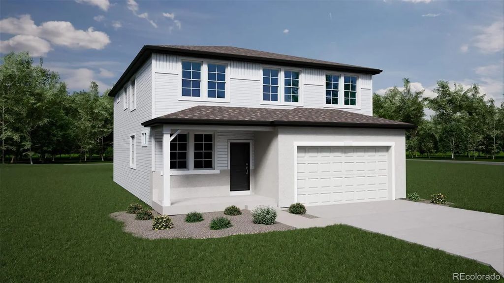 3470 Teakwood Lane, Johnstown