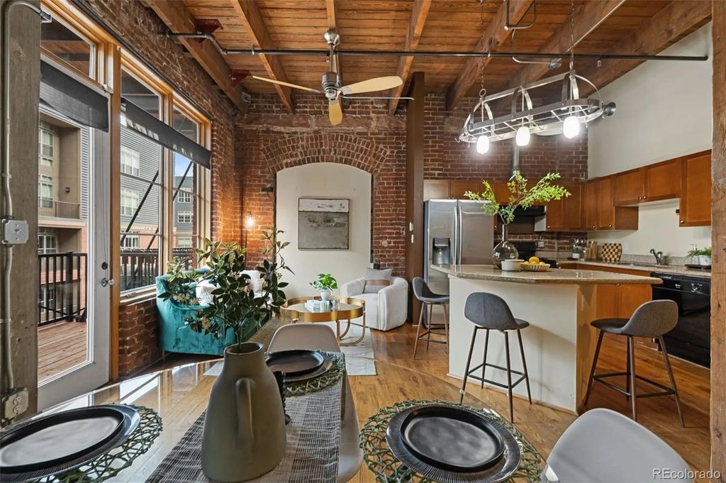2960 Inca Street 308, Denver