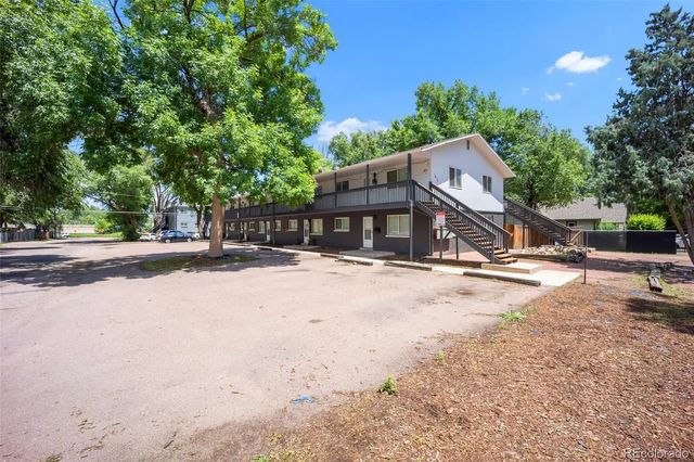 1415 S Corona Avenue, Colorado Springs