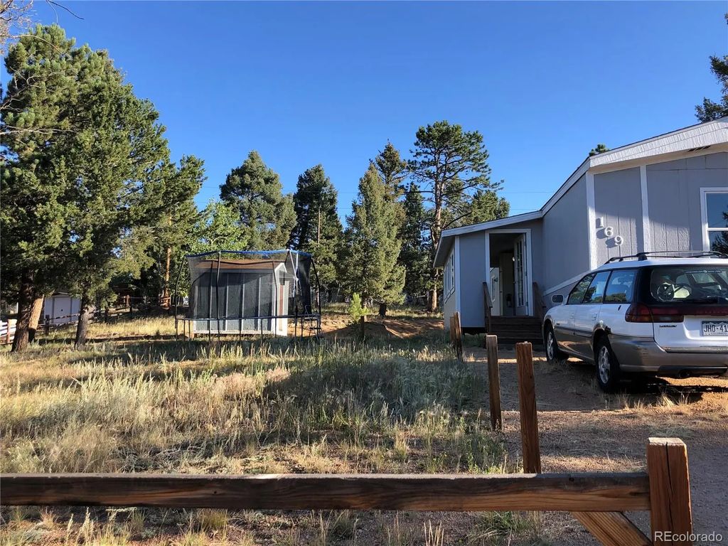 169 Daisy Street, Woodland Park