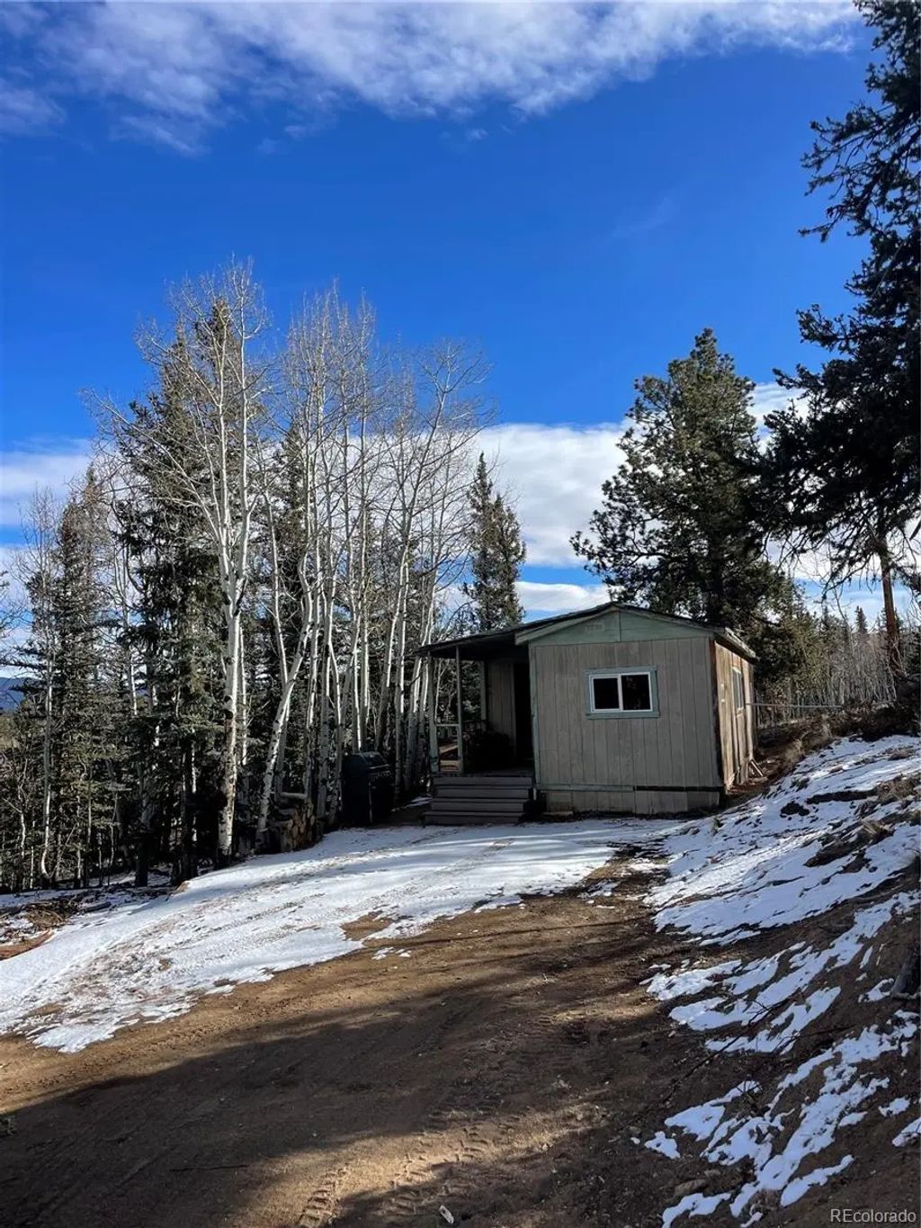 1245 Winchester Drive, Como