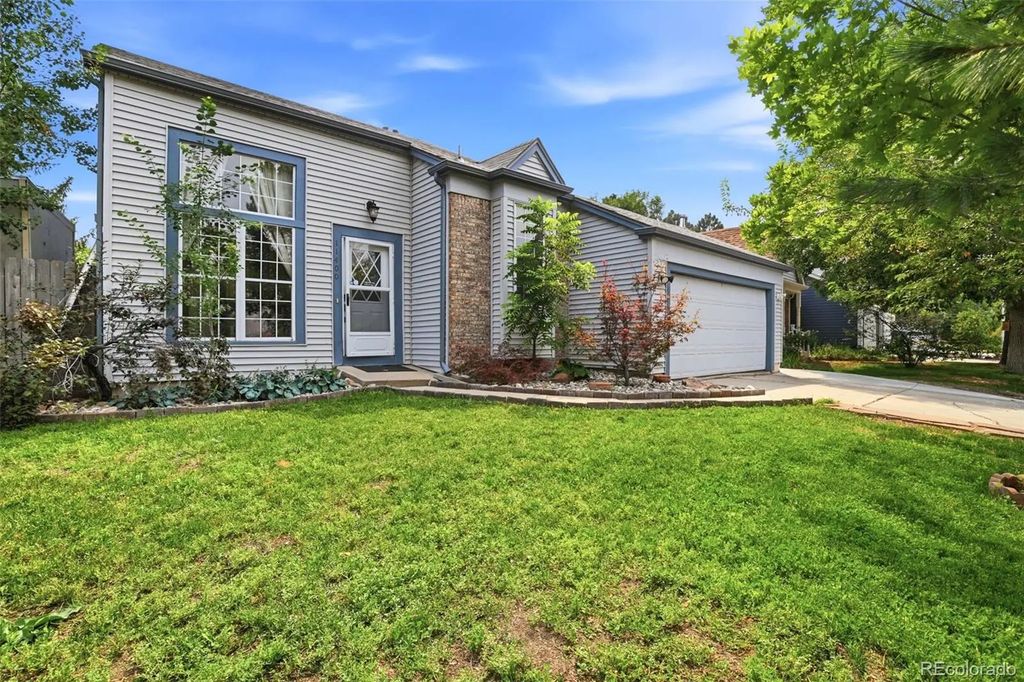 11400 W 102nd Avenue, Broomfield