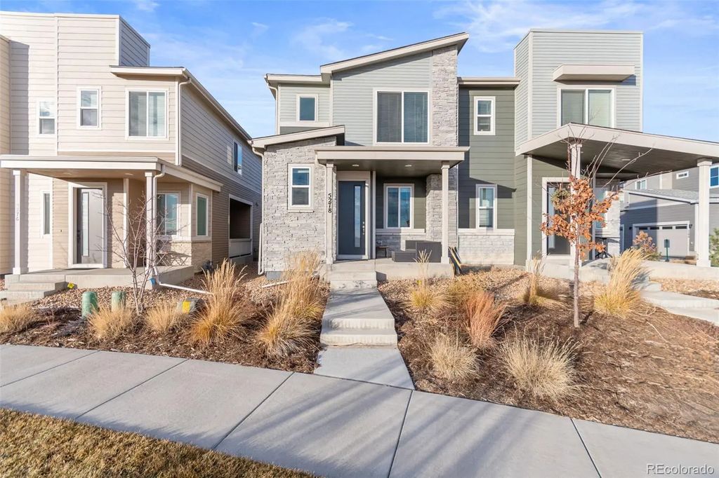 5278 Warrior Street, Frederick