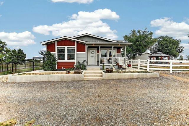 2739 County Road 29, Fort Lupton