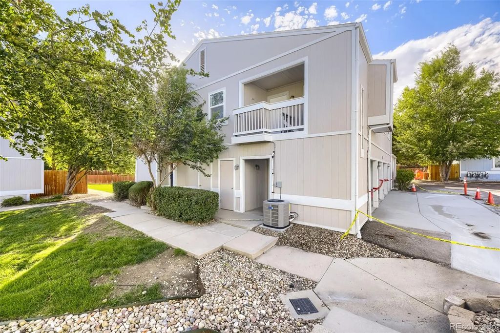 7953 Chase Circle 200, Arvada
