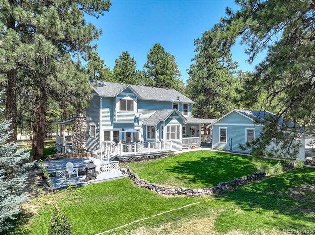 35553 Cloud Dance Court, Elizabeth