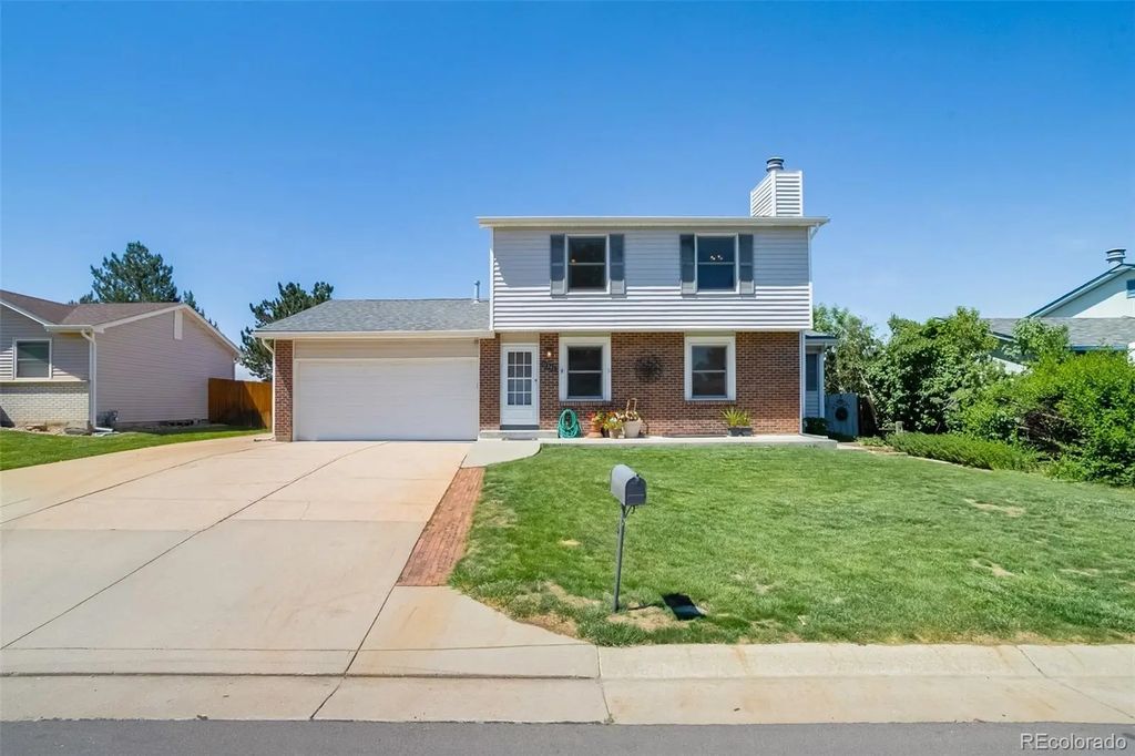 11341 W 107th Place, Broomfield