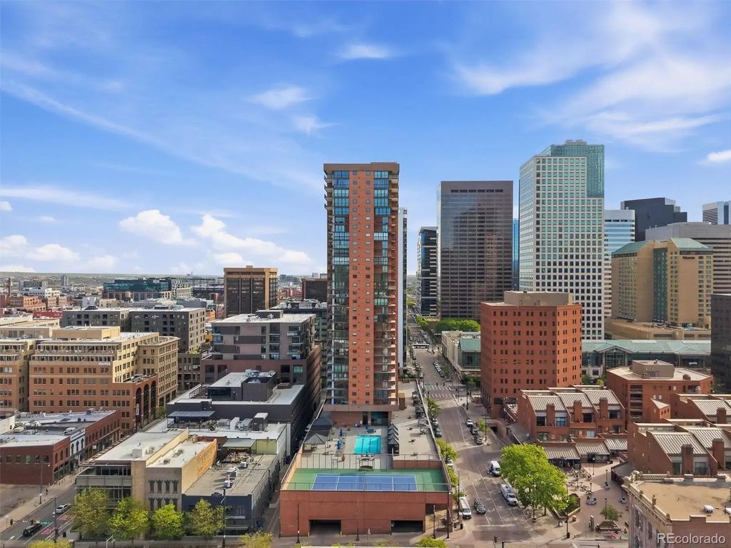 1551 Larimer Street 401, Denver