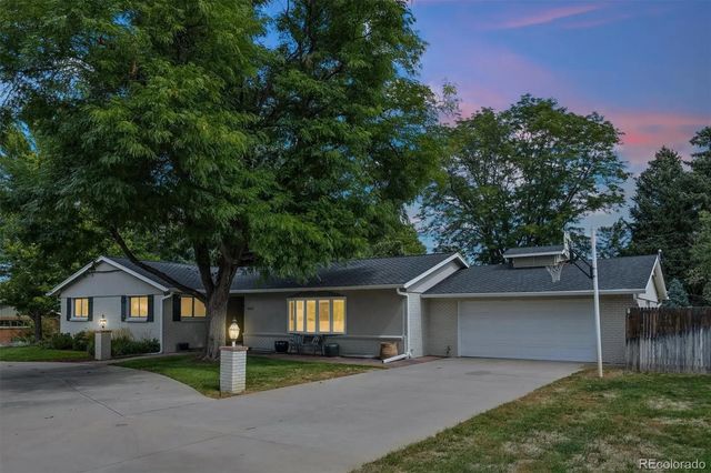 4442 S Yosemite Court, Greenwood Village
