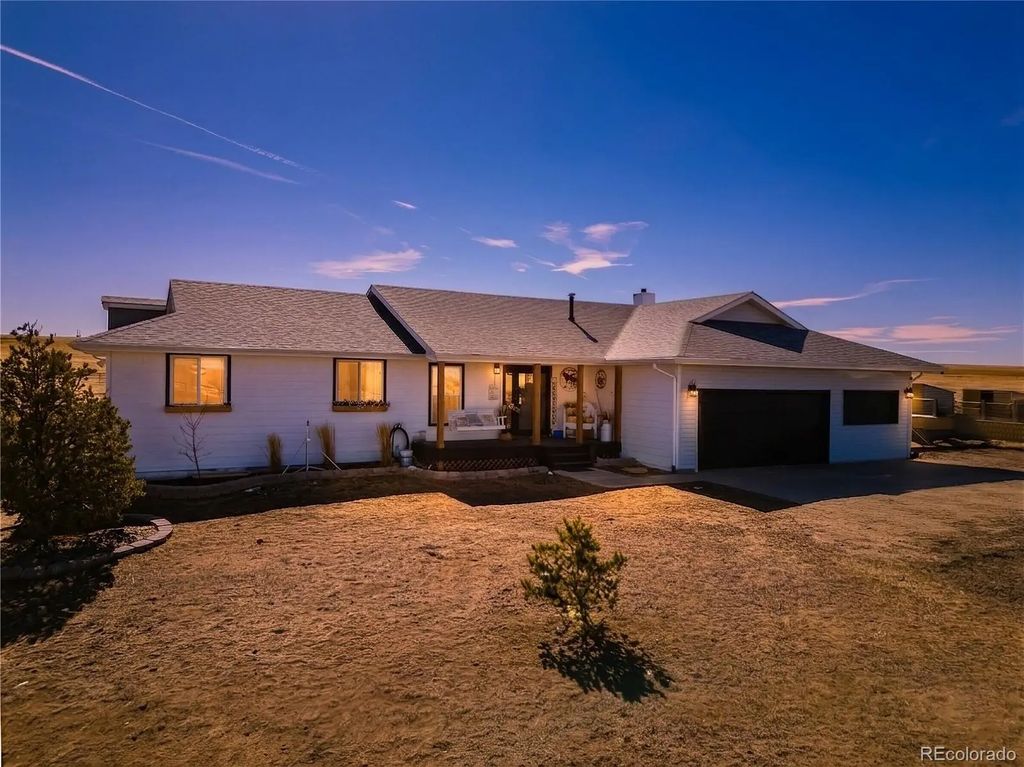 45523 Sun Country Drive, Elizabeth