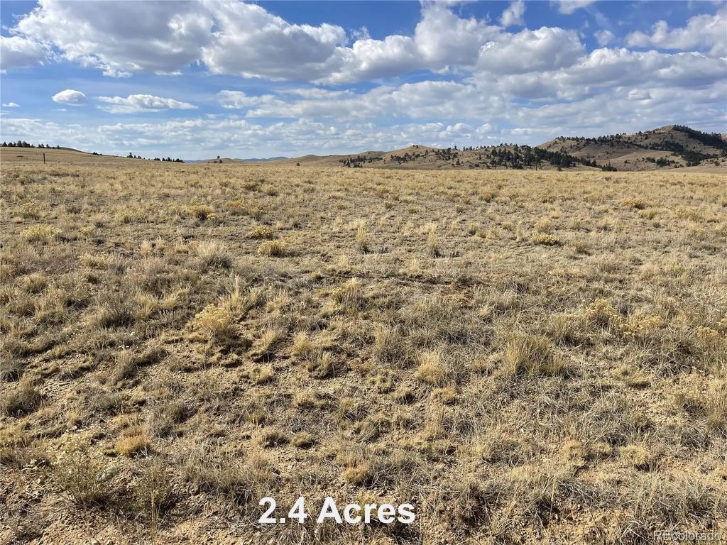 14461 Chickasaw Road, Hartsel
